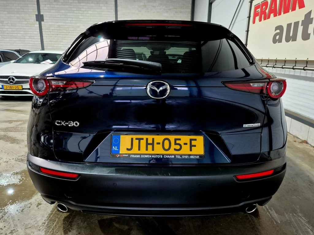 Mazda CX-30 – foto 7