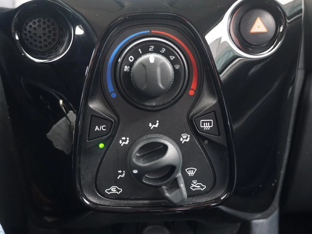 Peugeot 108 – foto 25