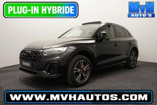 Audi Q5 – thumbnail 1
