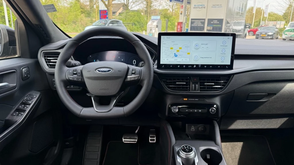 Ford Kuga – foto 9