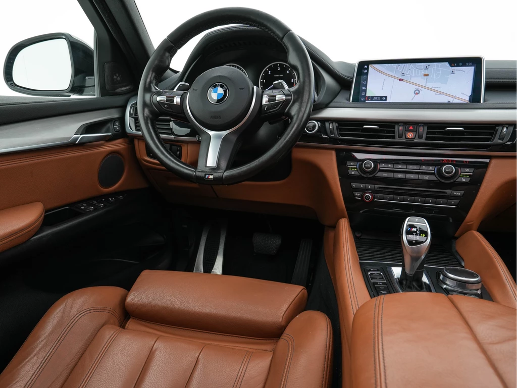 BMW X6 – foto 9