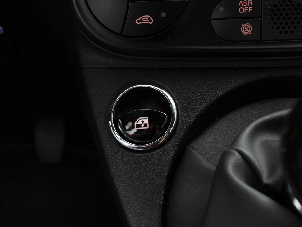 Fiat 500C – foto 30