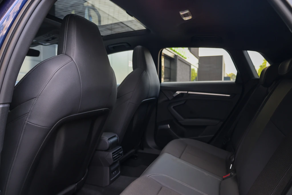 Audi A3 – foto 53