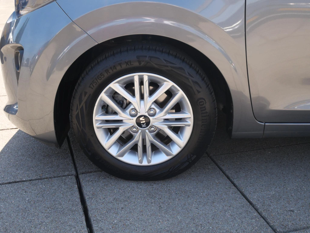 Kia Picanto – foto 18