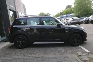 MINI Countryman – thumbnail 3