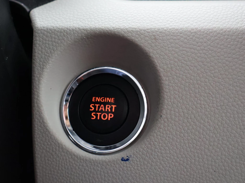 Suzuki Ignis – foto 39