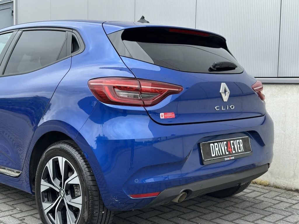 Renault Clio – foto 6