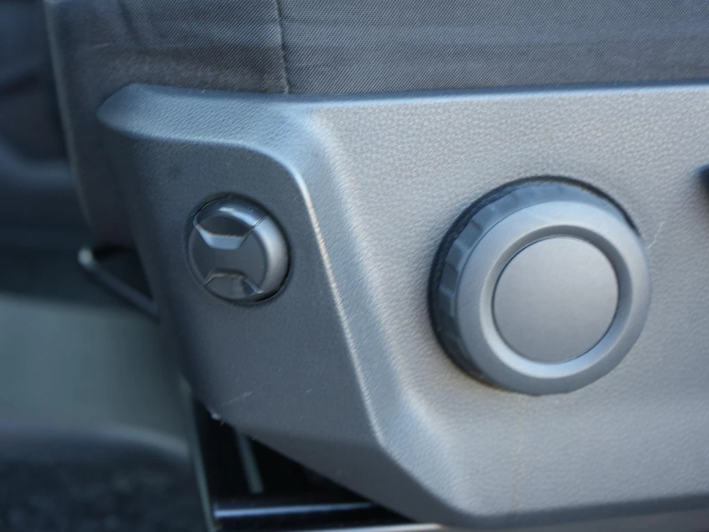 Volkswagen Crafter – foto 27