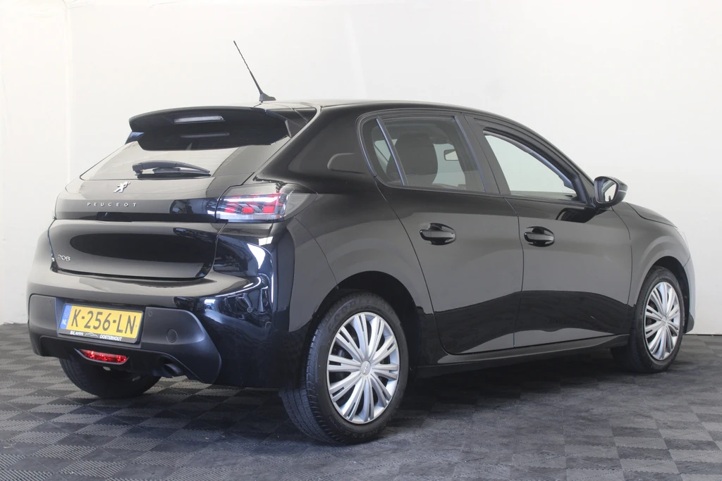 Peugeot 208 – foto 4