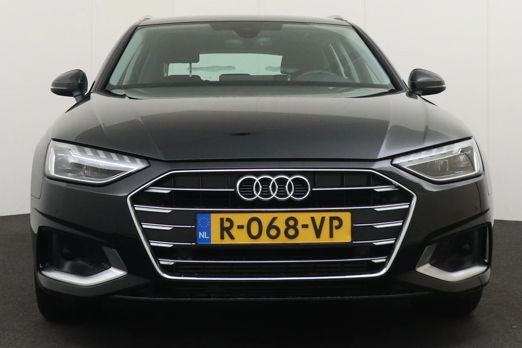 Audi A4 – foto 6
