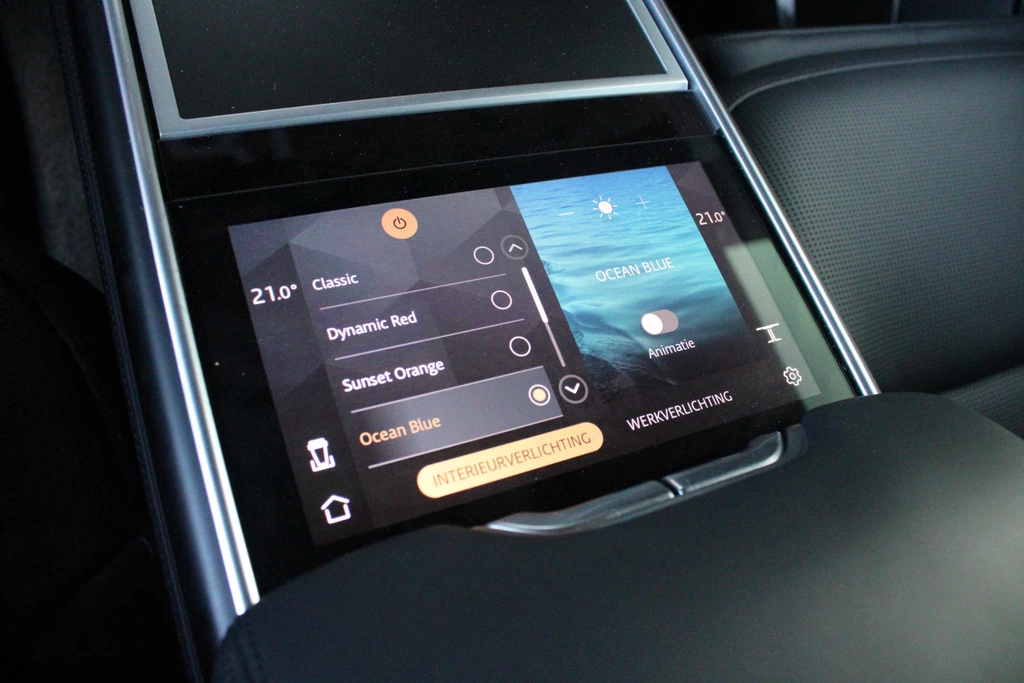 Land Rover Range Rover – foto 48