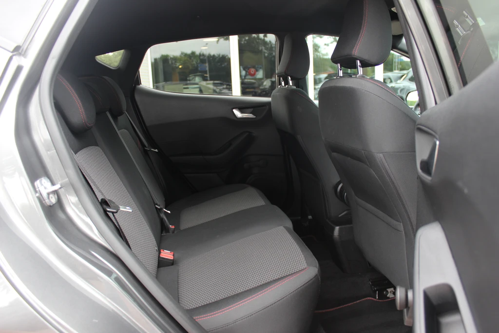 Ford Fiesta – foto 14