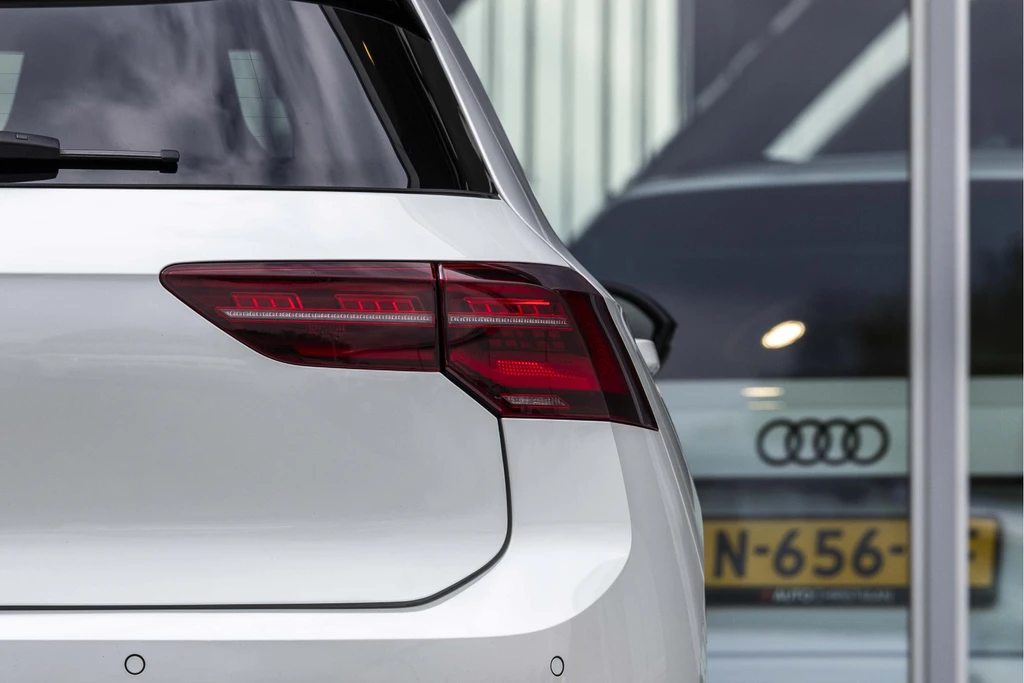Volkswagen Golf – foto 43