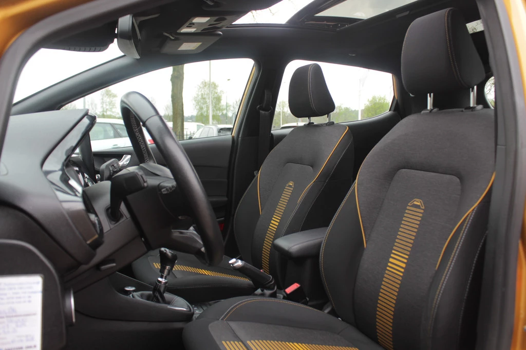 Ford Fiesta – foto 10