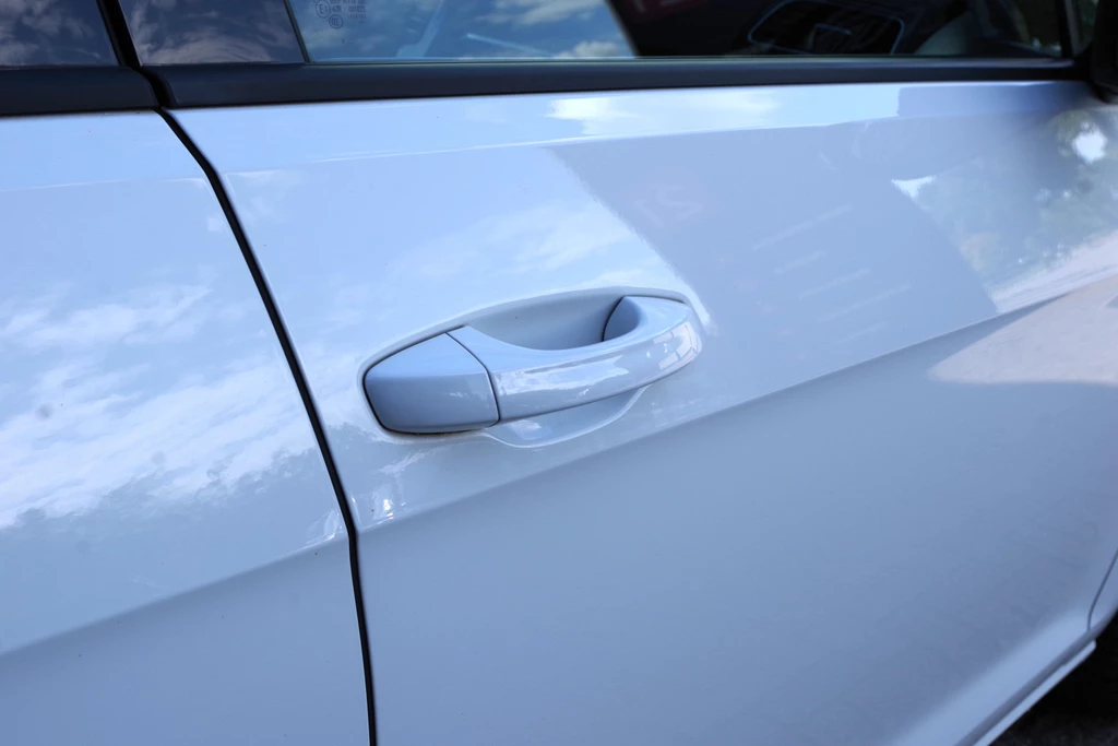 Volkswagen Golf – foto 22