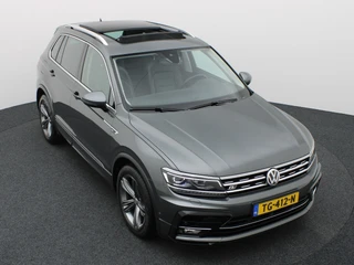 Volkswagen Tiguan – thumbnail 13