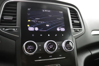 Renault Mégane Estate – thumbnail 34