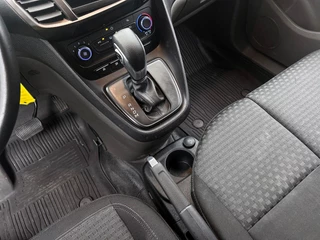 Ford Transit Connect – thumbnail 20