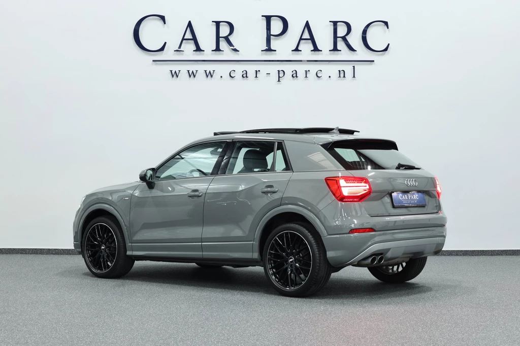 Audi Q2 – foto 2