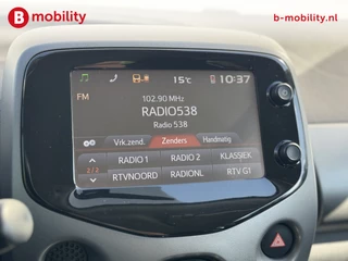 Toyota Aygo – thumbnail 20