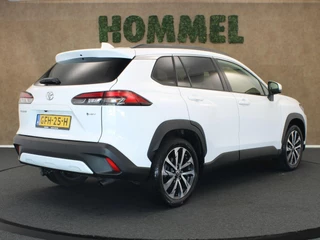 Toyota Corolla Cross – thumbnail 6