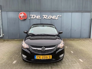 Opel KARL – thumbnail 7