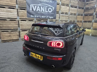 MINI Clubman – thumbnail 3