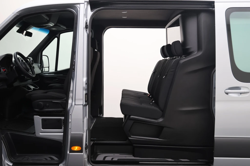 Mercedes-Benz Sprinter – foto 21