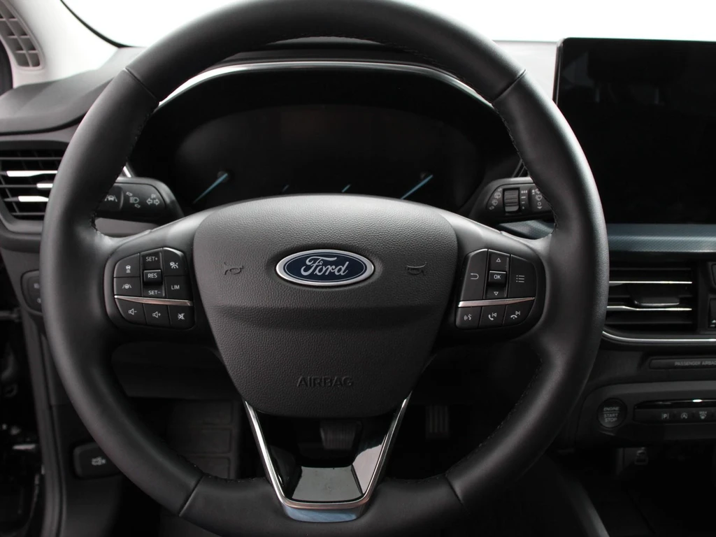 Ford Focus – foto 21