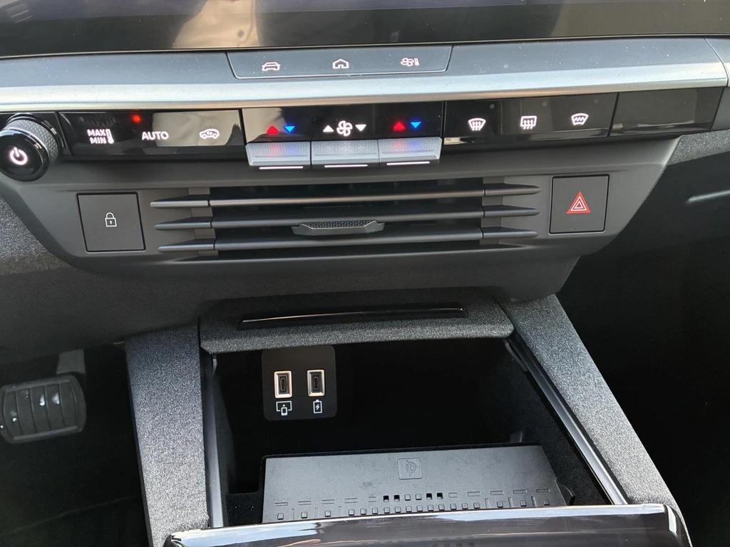 Opel Grandland – foto 12