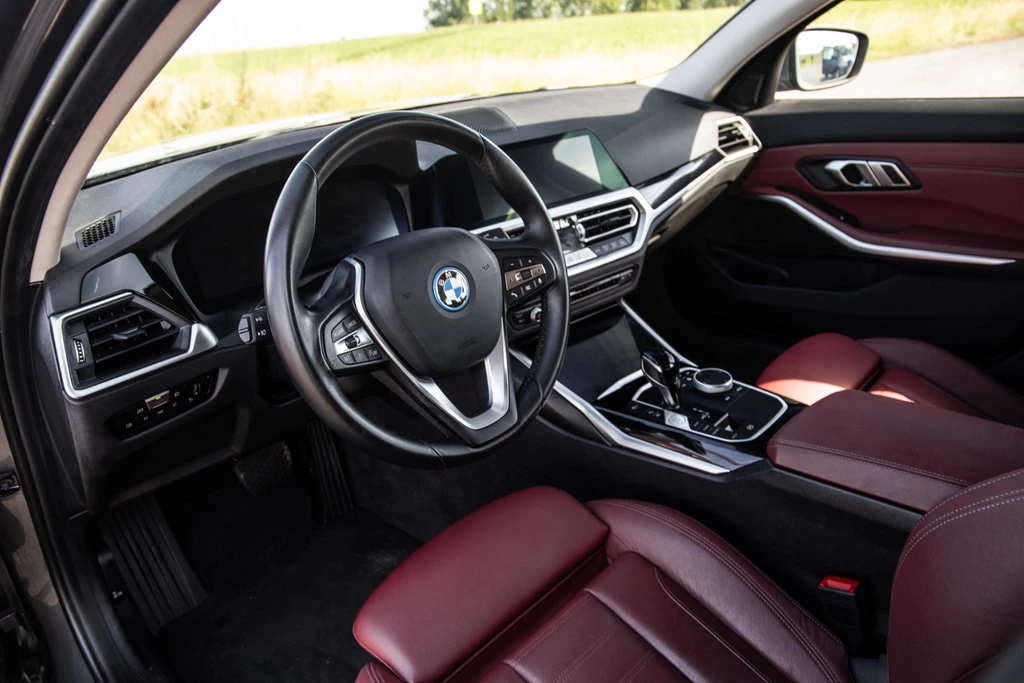 BMW 3 Serie – foto 17