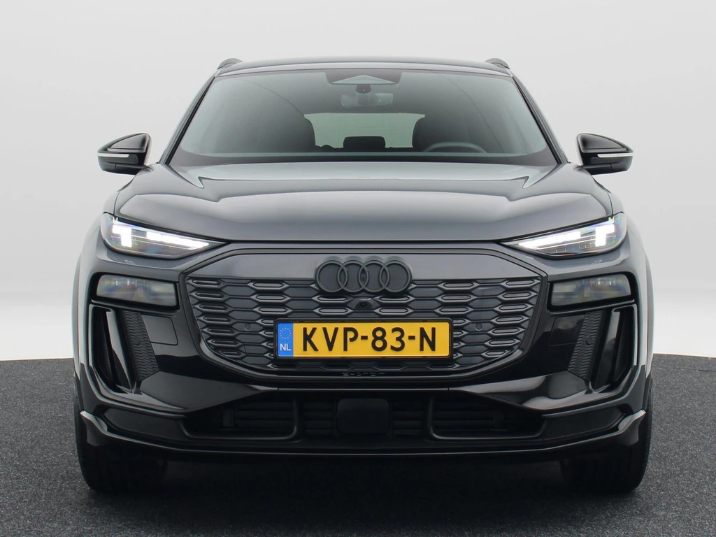 Audi Q6 e-tron – foto 8