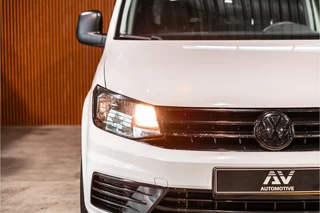 Volkswagen Caddy – thumbnail 12