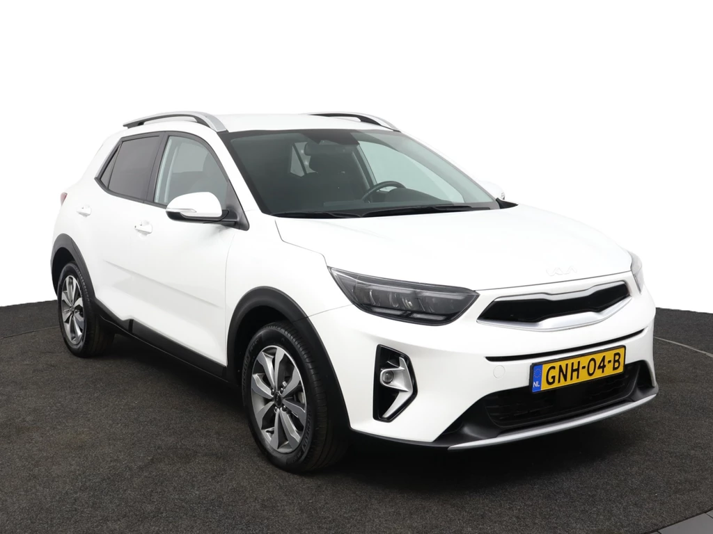 Kia Stonic – foto 12
