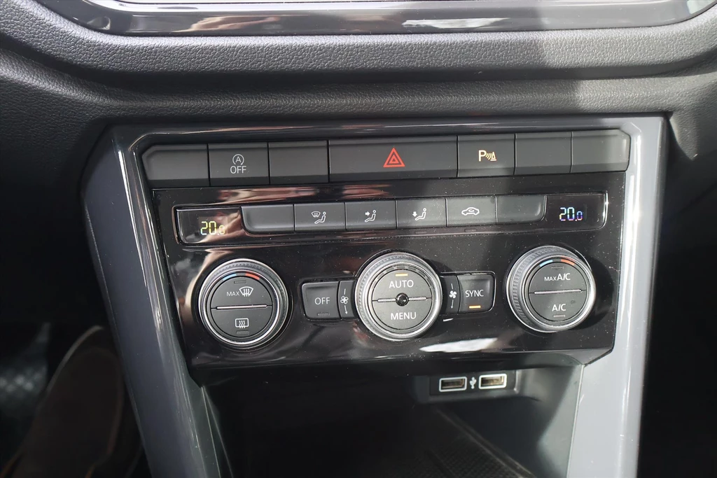 Volkswagen T-Roc – foto 26