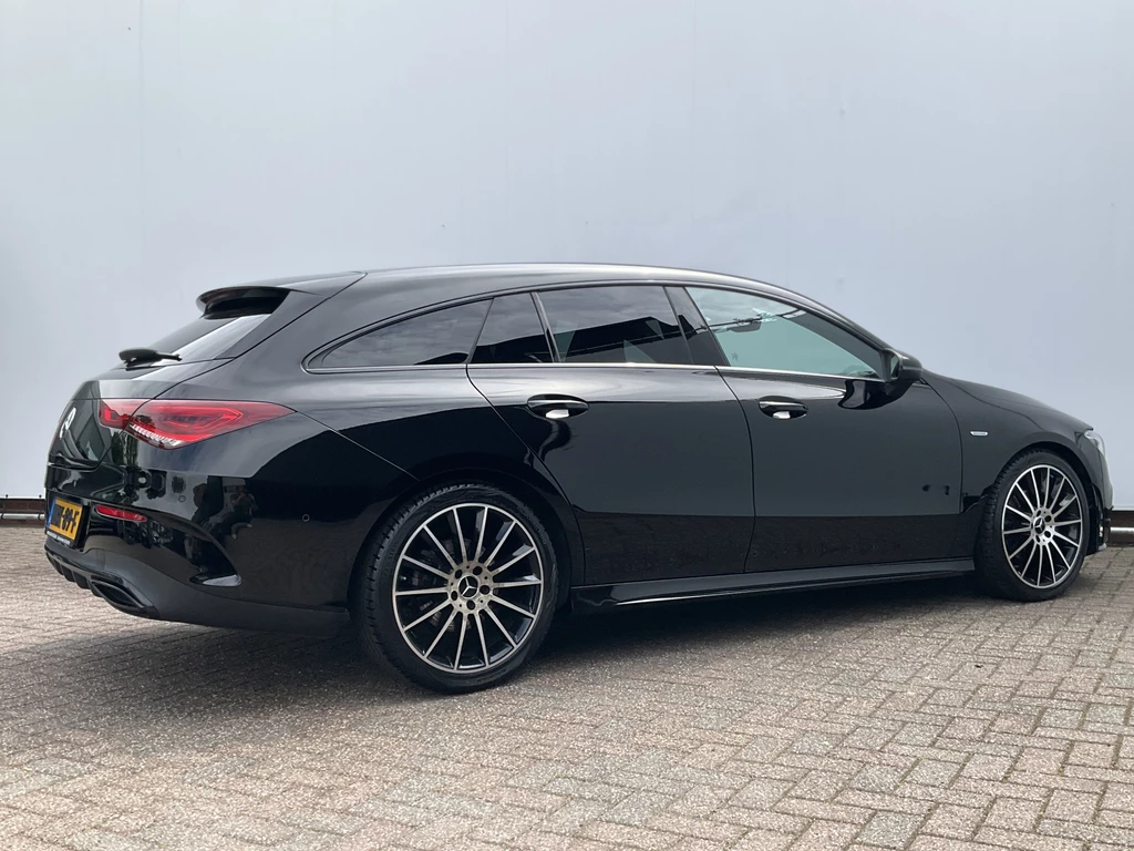 Mercedes-Benz CLA – foto 9