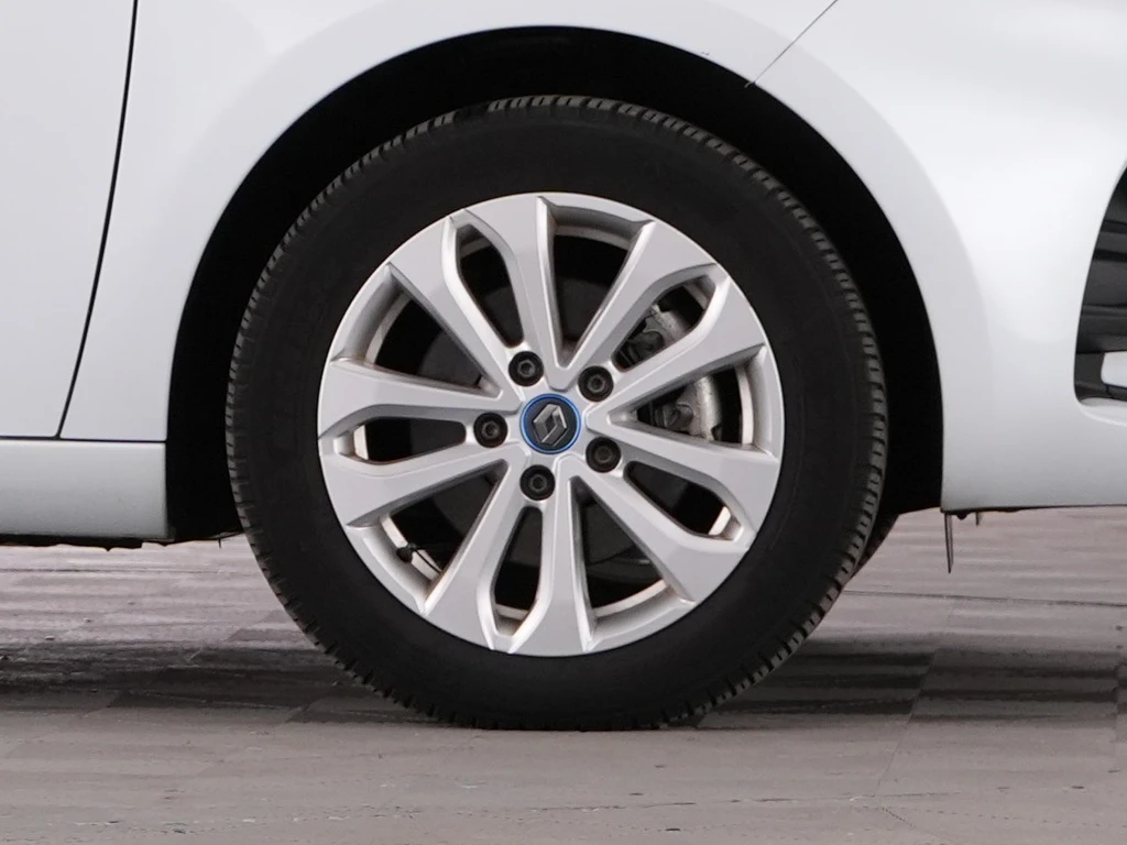 Renault ZOE – foto 41