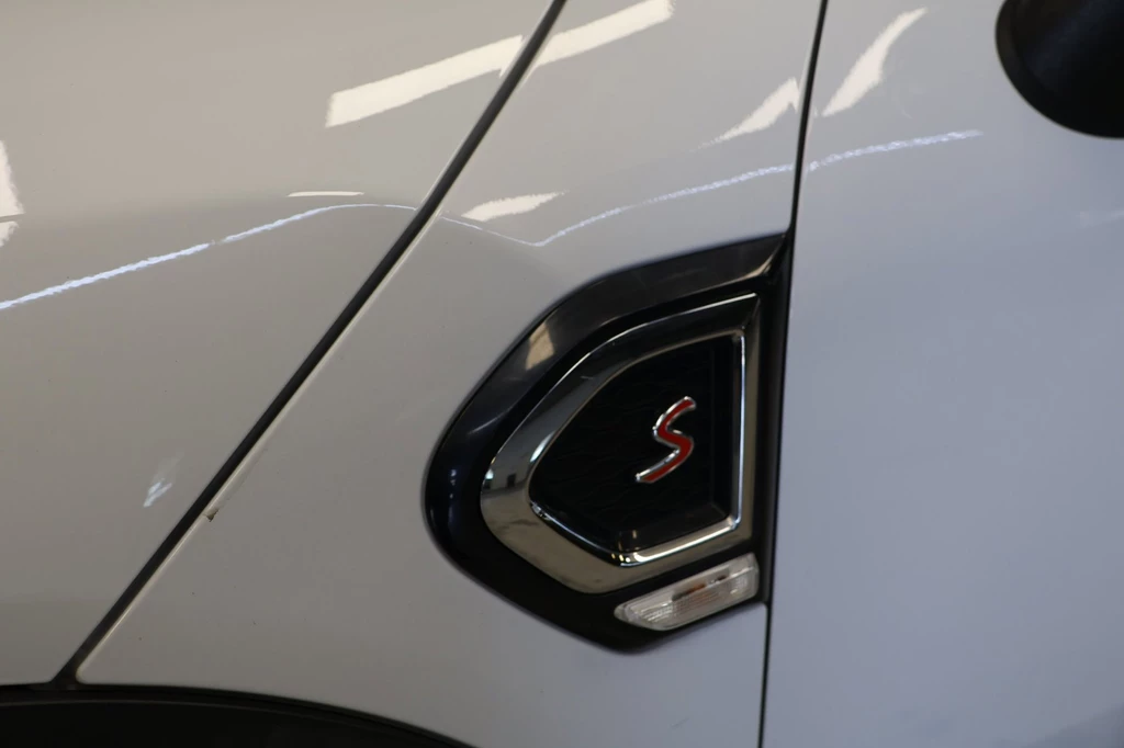 MINI Countryman – foto 25