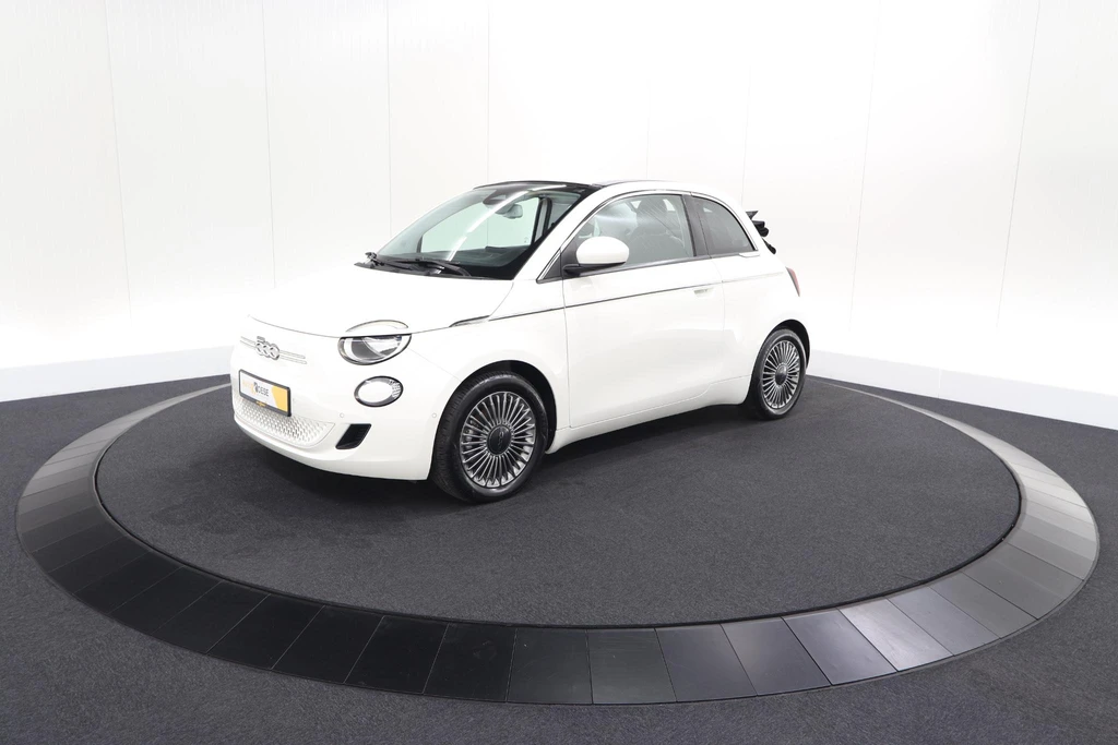 Fiat 500C – foto 2