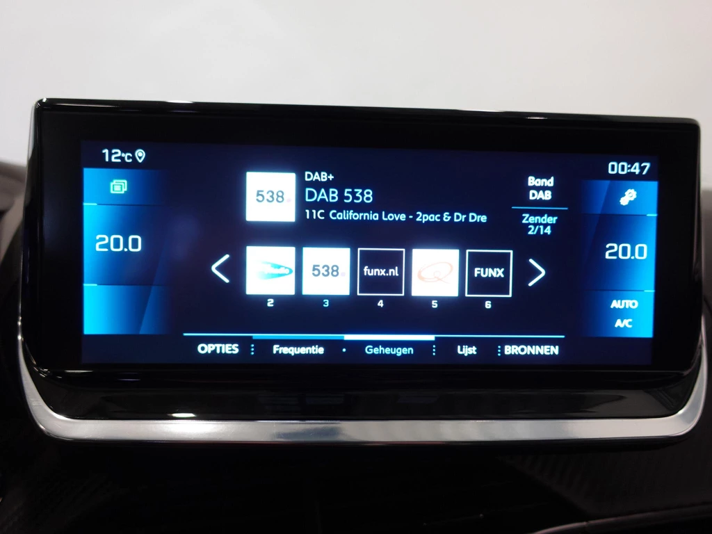 Peugeot 2008 – foto 29