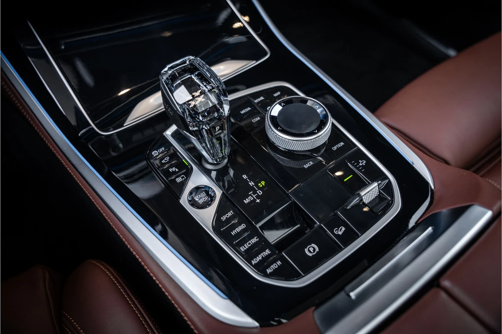 BMW X5 – foto 25