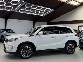 Suzuki Vitara – thumbnail 2