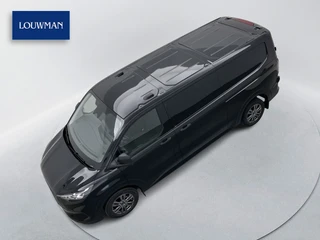 Ford Transit Custom – thumbnail 3