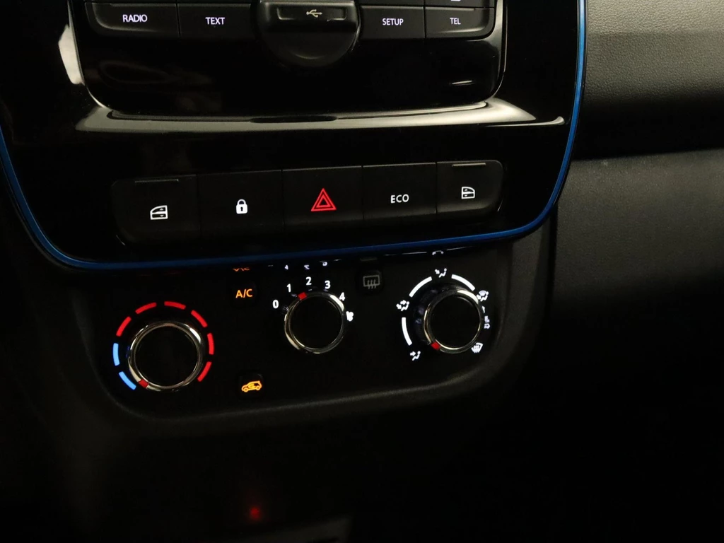 Dacia Spring – foto 21