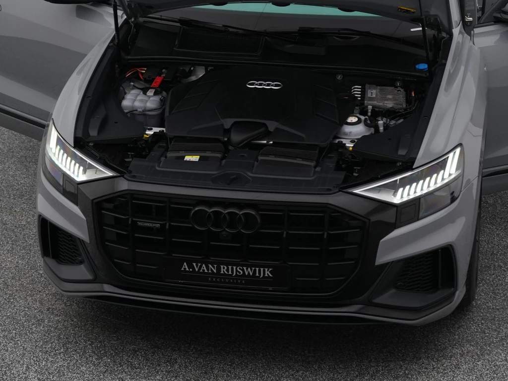 Audi Q8 – foto 33