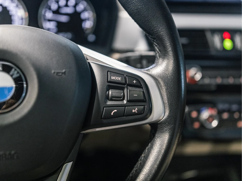 BMW X1 – foto 28