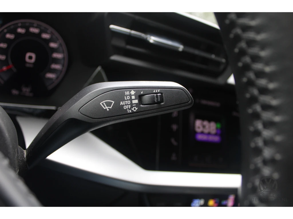Audi A3 – foto 22