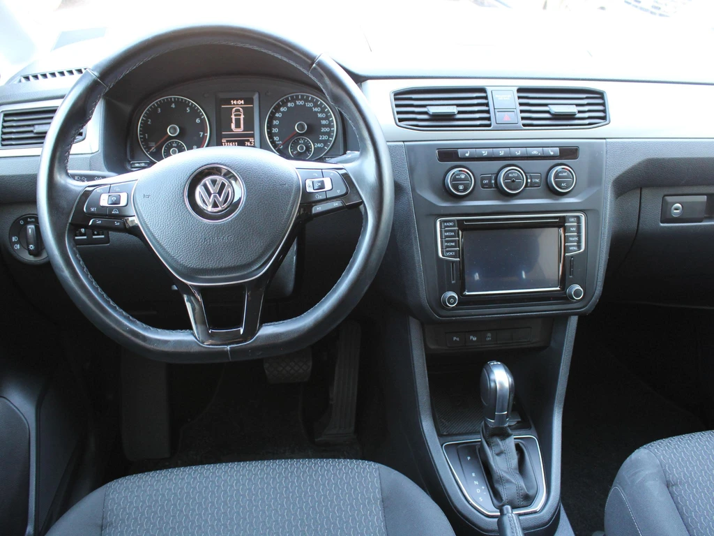 Volkswagen Caddy – foto 9