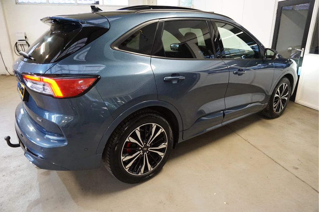 Ford Kuga – foto 9