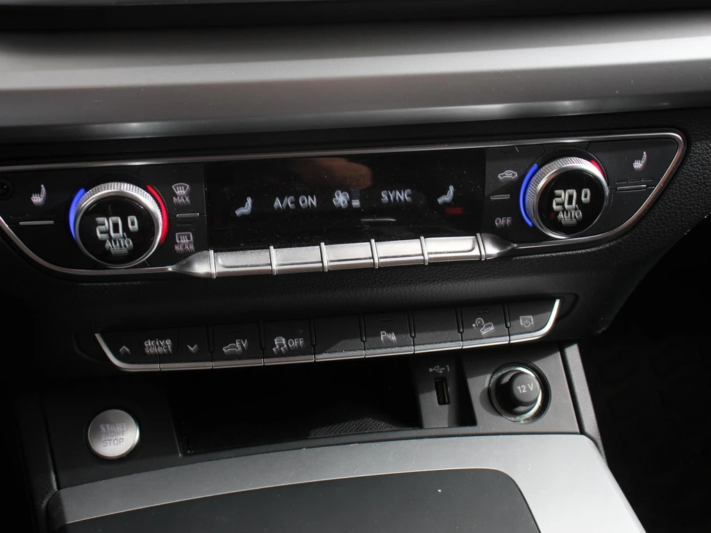 Audi Q5 – foto 24